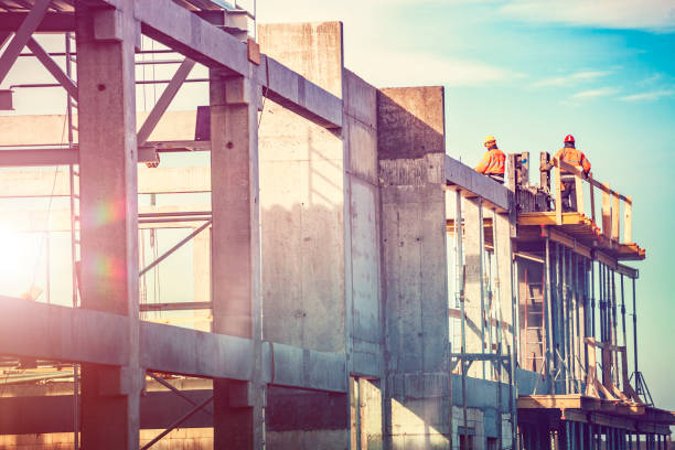 Best Concrete Removal and Replacement in Monee, IL