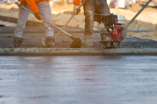 Best Concrete Foundation Repair in Monee, IL