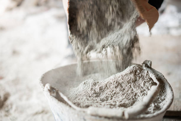 Best Concrete Driveway Installation in Monee, IL