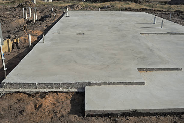 Best Decorative Concrete in Monee, IL
