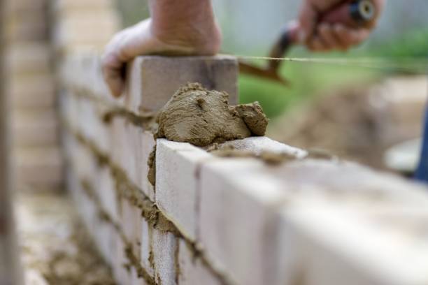 Best Concrete Steps and Stairs in Monee, IL