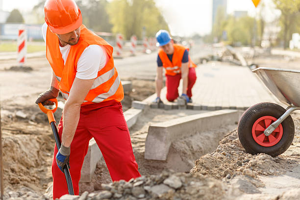 Best Concrete Foundation Repair in Monee, IL