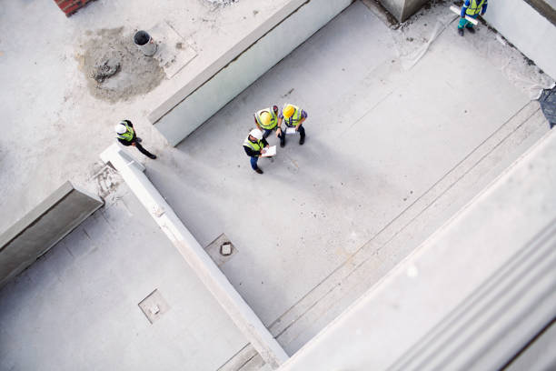 Best Concrete Sealing and Maintenance in Monee, IL